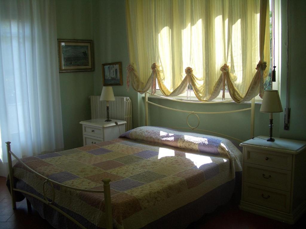 B&B Lucca Porta Sant'Anna Quarto foto