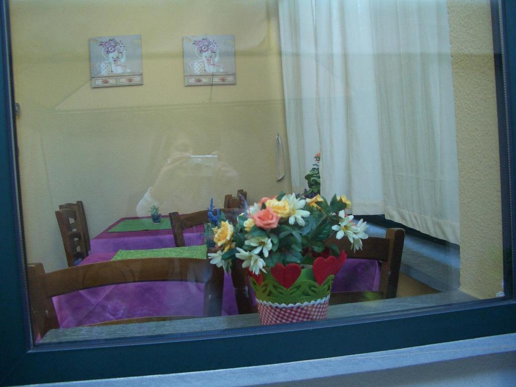 B&B Lucca Porta Sant'Anna Exterior foto