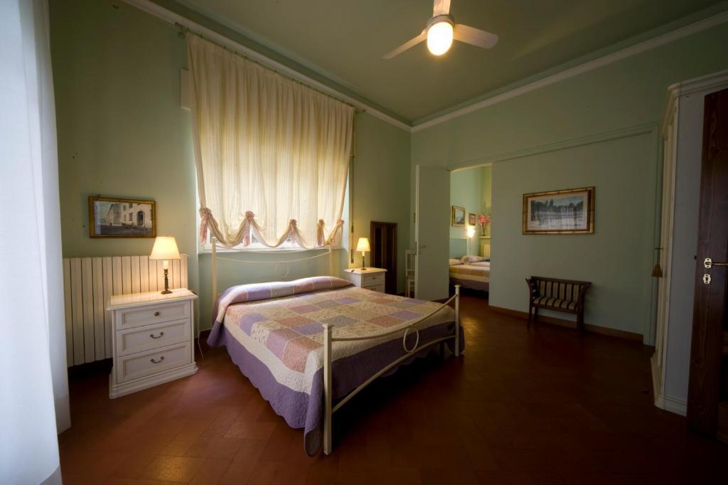 B&B Lucca Porta Sant'Anna Quarto foto