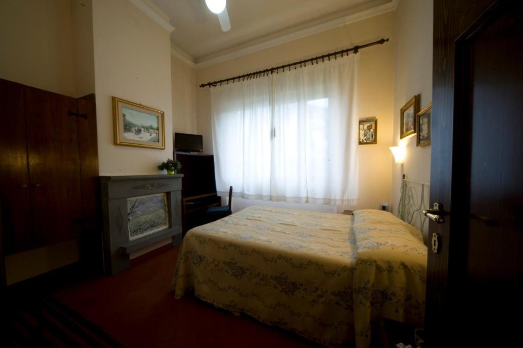 B&B Lucca Porta Sant'Anna Quarto foto