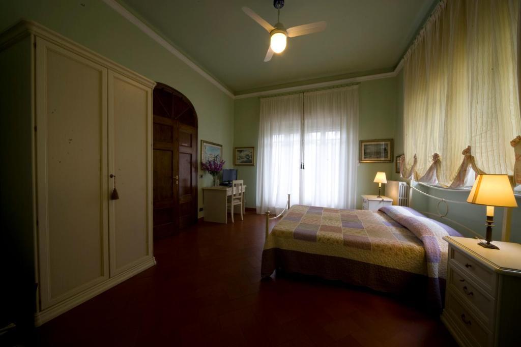 B&B Lucca Porta Sant'Anna Quarto foto