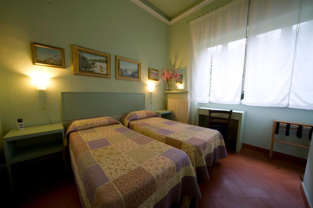 B&B Lucca Porta Sant'Anna Quarto foto