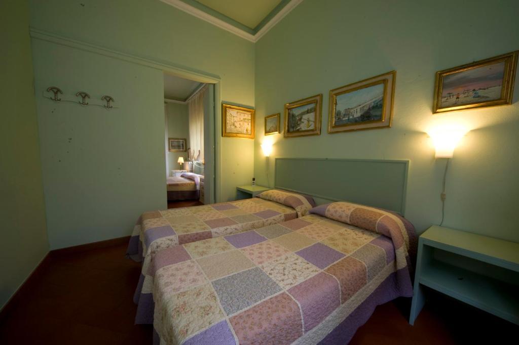 B&B Lucca Porta Sant'Anna Quarto foto