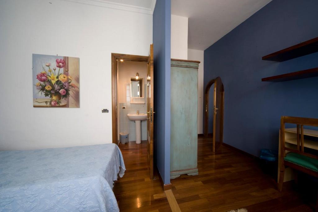 B&B Lucca Porta Sant'Anna Quarto foto