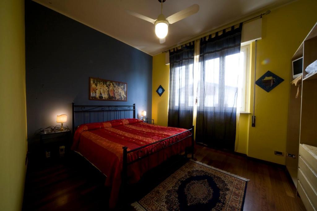 B&B Lucca Porta Sant'Anna Quarto foto
