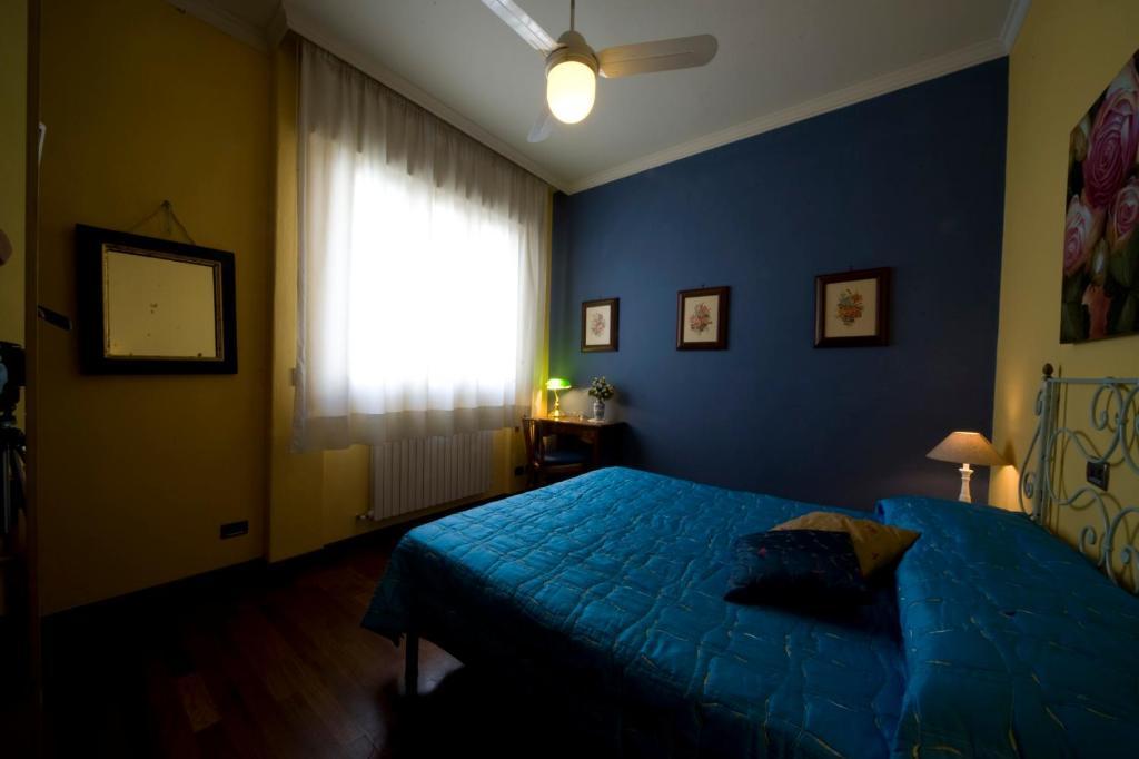 B&B Lucca Porta Sant'Anna Quarto foto