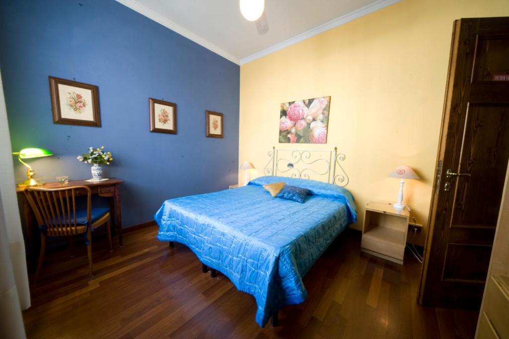 B&B Lucca Porta Sant'Anna Quarto foto