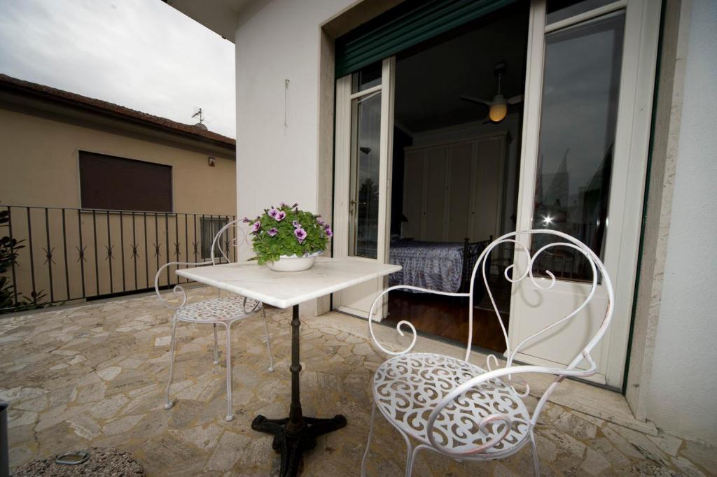 B&B Lucca Porta Sant'Anna Quarto foto