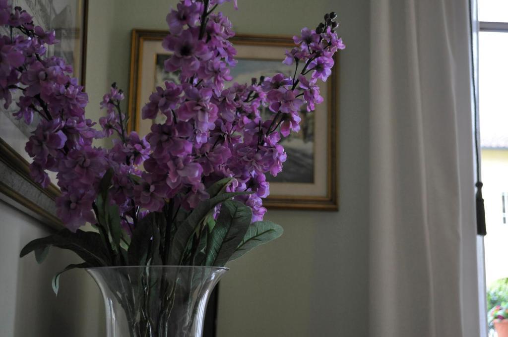 B&B Lucca Porta Sant'Anna Quarto foto