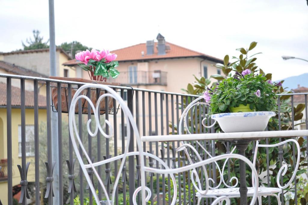 B&B Lucca Porta Sant'Anna Quarto foto
