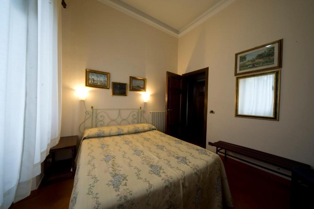 B&B Lucca Porta Sant'Anna Quarto foto