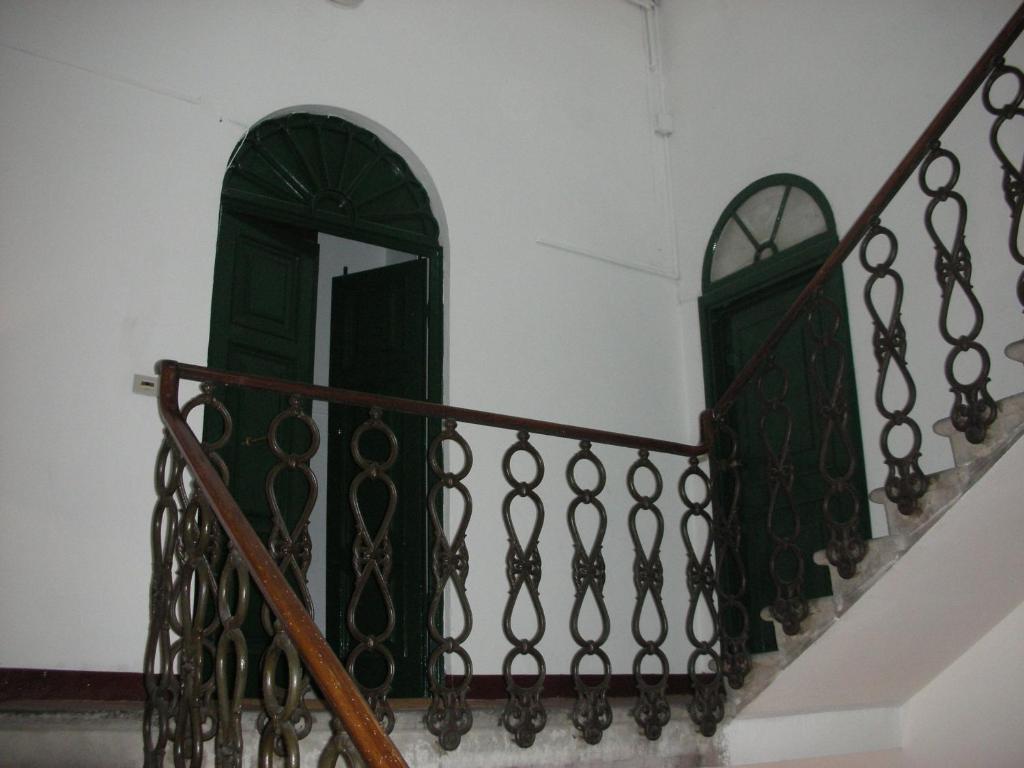 B&B Lucca Porta Sant'Anna Exterior foto