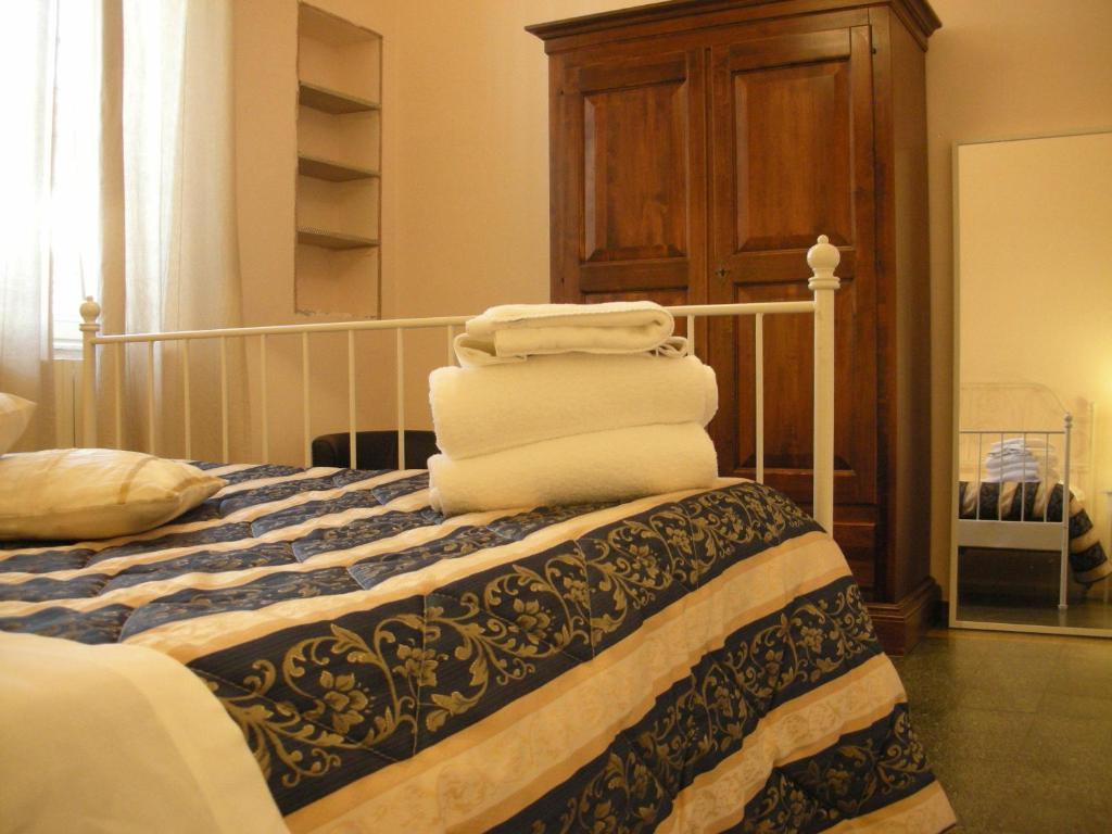 B&B Lucca Porta Sant'Anna Quarto foto