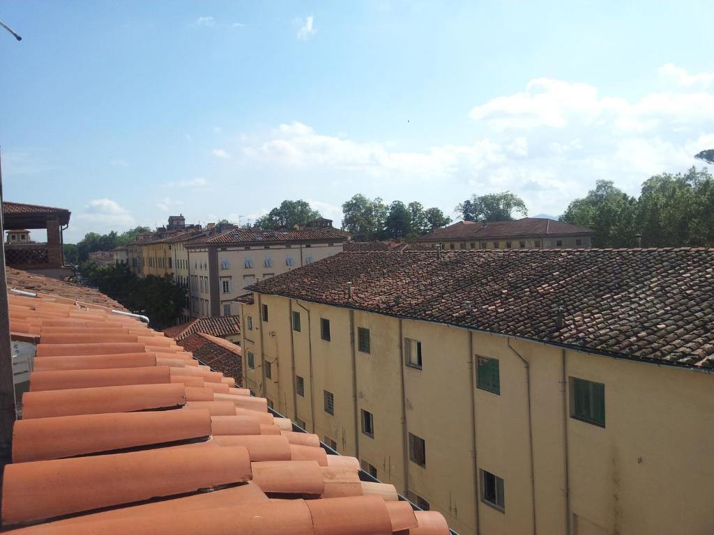 B&B Lucca Porta Sant'Anna Quarto foto