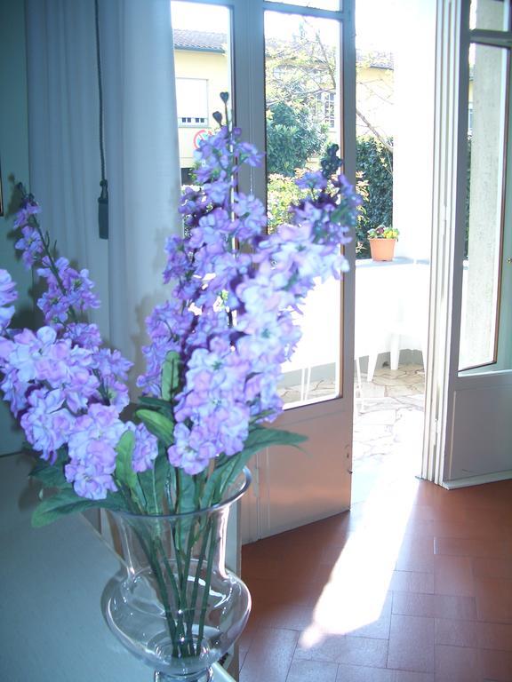 B&B Lucca Porta Sant'Anna Exterior foto