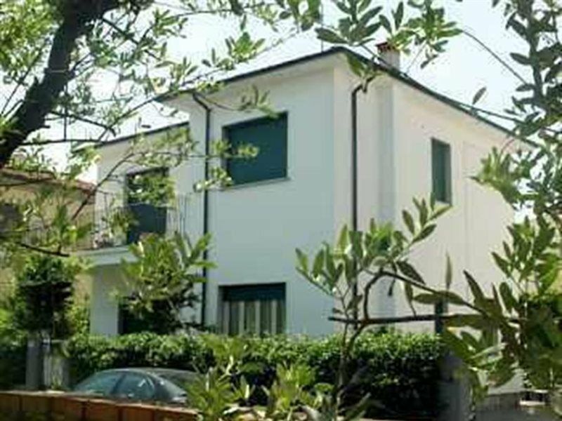 B&B Lucca Porta Sant'Anna Exterior foto