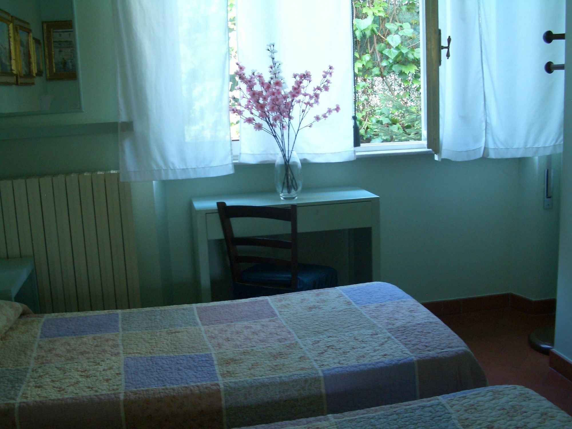 B&B Lucca Porta Sant'Anna Exterior foto