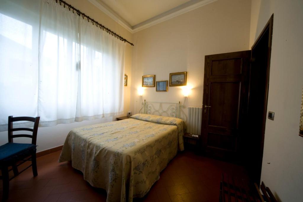 B&B Lucca Porta Sant'Anna Quarto foto